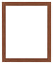 Como MDF Cadre Photo 70x90cm Noyer De Face | Yourdecoration.fr