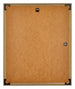 Evry Plastique Cadre Photo 28x35cm Hêtre Clairo Arriere | Yourdecoration.fr