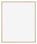 Evry Plastique Cadre Photo 28x35cm Hêtre Clairo De Face | Yourdecoration.fr