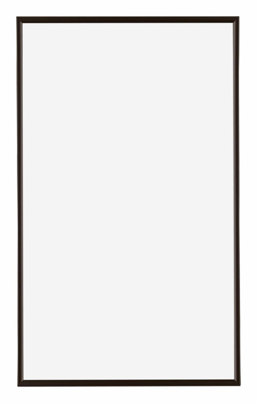 Evry Plastique Cadre Photo 30x50cm Anthracite De Face | Yourdecoration.fr