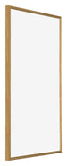 Evry Plastique Cadre Photo 33x48cm Hêtre Clair De Face Oblique | Yourdecoration.fr