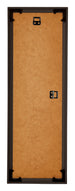 Evry Plastique Cadre Photo 33x98cm Anthracite Arriere | Yourdecoration.fr