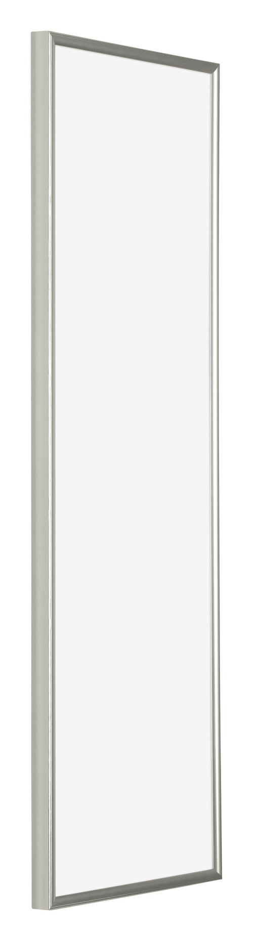 Evry Plastique Cadre Photo 33x98cm Champagne De Face Oblique | Yourdecoration.fr