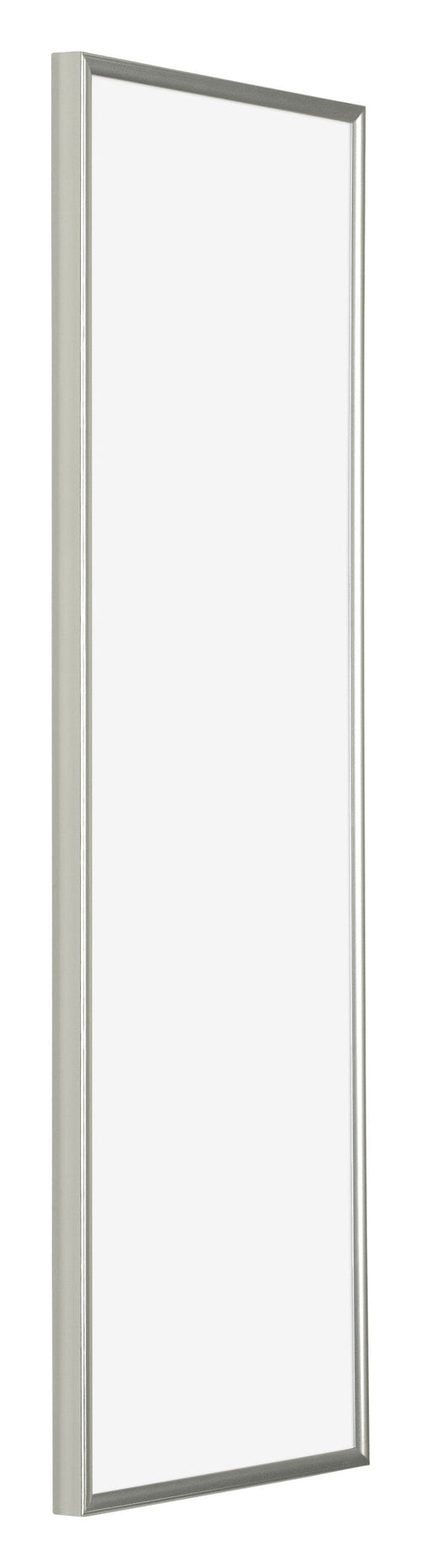 Evry Plastique Cadre Photo 33x98cm Champagne De Face Oblique | Yourdecoration.fr