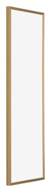 Evry Plastique Cadre Photo 33x98cm Hêtre Clair De Face Oblique | Yourdecoration.fr