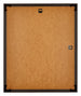 Evry Plastique Cadre Photo 36x49cm Anthracite Arriere | Yourdecoration.fr