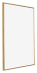 Evry Plastique Cadre Photo 36x49cm Hêtre Clair De Face Oblique | Yourdecoration.fr