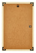 Evry Plastique Cadre Photo 40x60cm Or Arriere | Yourdecoration.fr