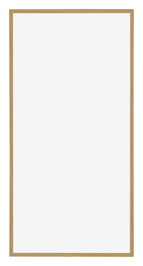 Evry Plastique Cadre Photo 40x80cm Hêtre Clairo De Face | Yourdecoration.fr