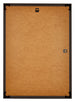 Evry Plastique Cadre Photo 42x60cm Anthracite Arriere | Yourdecoration.fr
