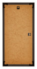 Evry Plastique Cadre Photo 45x80cm Anthracite Arriere | Yourdecoration.fr