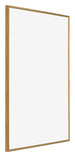 Evry Plastique Cadre Photo 46x61cm Hêtre Clair De Face Oblique | Yourdecoration.fr
