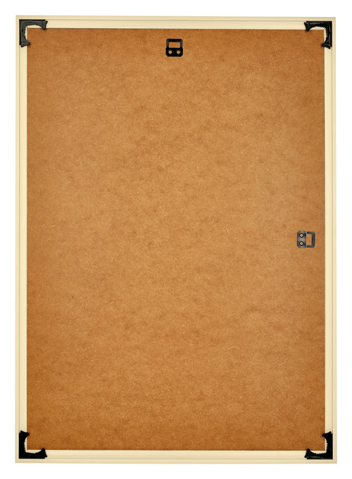 Evry Plastique Cadre Photo 48x67cm Or Arriere | Yourdecoration.fr