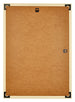 Evry Plastique Cadre Photo 48x67cm Or Arriere | Yourdecoration.fr