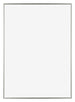 Evry Plastique Cadre Photo 48x68cm Champagne De Face | Yourdecoration.fr