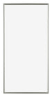Evry Plastique Cadre Photo 50x100cm Champagne De Face | Yourdecoration.fr