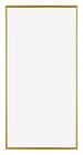 Evry Plastique Cadre Photo 50x100cm Or De Face | Yourdecoration.fr