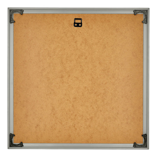 Evry Plastique Cadre Photo 60x60cm Champagne Arriere | Yourdecoration.fr