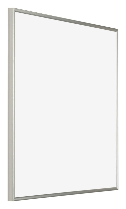 Evry Plastique Cadre Photo 60x60cm Champagne De Face Oblique | Yourdecoration.fr