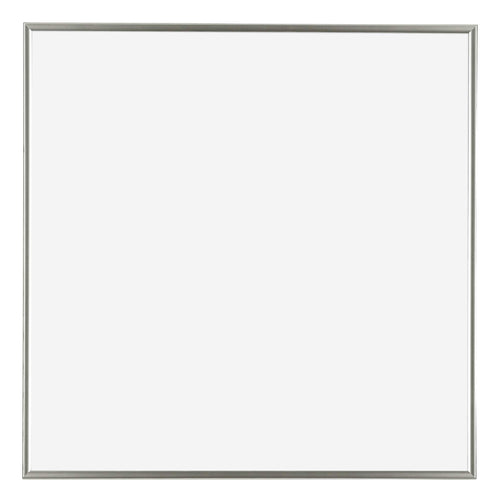 Evry Plastique Cadre Photo 60x60cm Champagne De Face | Yourdecoration.fr