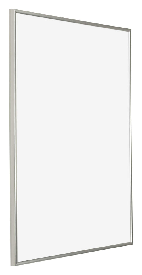 Evry Plastique Cadre Photo 60x70cm Champagne De Face Oblique | Yourdecoration.fr