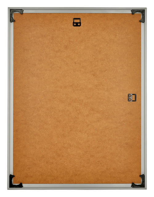 Evry Plastique Cadre Photo 60x80cm Champagne Arriere | Yourdecoration.fr