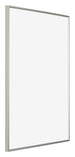 Evry Plastique Cadre Photo 60x80cm Champagne De Face Oblique | Yourdecoration.fr