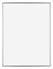 Evry Plastique Cadre Photo 60x80cm Champagne De Face | Yourdecoration.fr