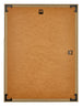Evry Plastique Cadre Photo 60x80cm Hêtre Clairo Arriere | Yourdecoration.fr