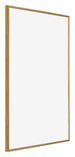 Evry Plastique Cadre Photo 60x80cm Hêtre Clairo De Face Oblique | Yourdecoration.fr