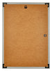 Evry Plastique Cadre Photo 60x84cm Champagne Arriere | Yourdecoration.fr