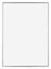 Evry Plastique Cadre Photo 60x84cm Champagne De Face | Yourdecoration.fr