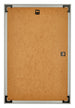 Evry Plastique Cadre Photo 60x90cm Champagne Arriere | Yourdecoration.fr
