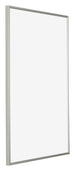 Evry Plastique Cadre Photo 60x90cm Champagne De Face Oblique | Yourdecoration.fr