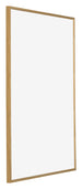 Evry Plastique Cadre Photo 60x90cm Hêtre Clairo De Face Oblique | Yourdecoration.fr