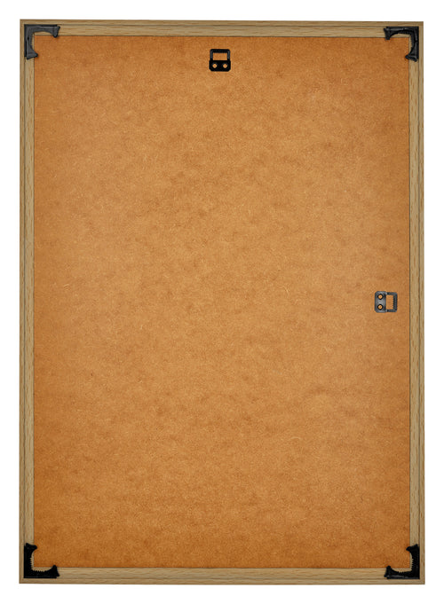 Evry Plastique Cadre Photo 70x100cm Hêtre Clairo Arriere | Yourdecoration.fr