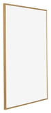 Evry Plastique Cadre Photo 70x100cm Hêtre Clairo De Face Oblique | Yourdecoration.fr