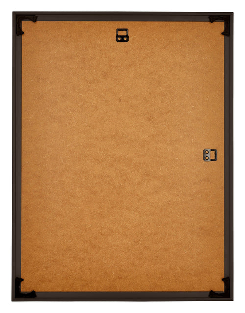Evry Plastique Cadre Photo 75x100cm Anthracite Arriere | Yourdecoration.fr