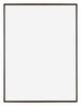 Evry Plastique Cadre Photo 75x100cm Anthracite De Face | Yourdecoration.fr