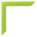 Cadre Photo A4 - 21x29,7 cm - Vert - MDF - Pisa