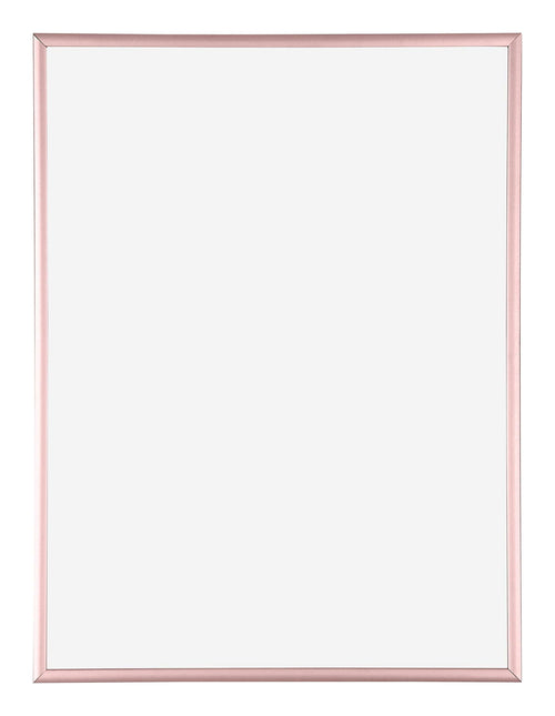 Kent Aluminium Cadre Photo 18x24cm Cuivre De Face | Yourdecoration.fr