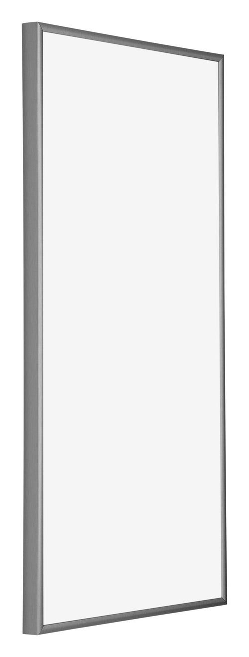 Kent Aluminium Cadre Photo 20x40cm Platine De Face Oblique | Yourdecoration.fr