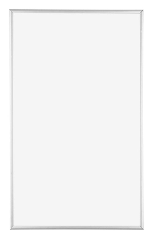 Kent Aluminium Cadre Photo 33x48cm Argent Brillant De Face | Yourdecoration.fr