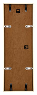 Kent Aluminium Cadre Photo 33x98cm Or Arriere | Yourdecoration.fr