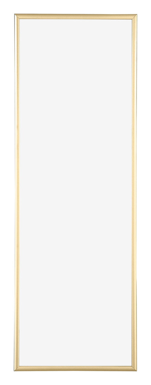 Kent Aluminium Cadre Photo 33x98cm Or De Face | Yourdecoration.fr