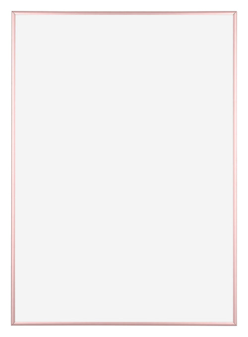 Kent Aluminium Cadre Photo 35x50cm Cuivre De Face | Yourdecoration.fr