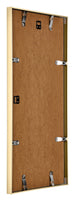 Kent Aluminium Cadre Photo 40x80cm Or Arriere Oblique | Yourdecoration.fr