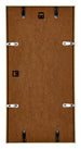 Kent Aluminium Cadre Photo 40x80cm Or Arriere | Yourdecoration.fr