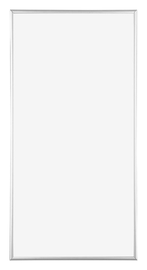 Kent Aluminium Cadre Photo 45x80cm Argent Brillant De Face | Yourdecoration.fr