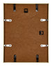 Kent Aluminium Cadre Photo 46x61cm Or Arriere | Yourdecoration.fr